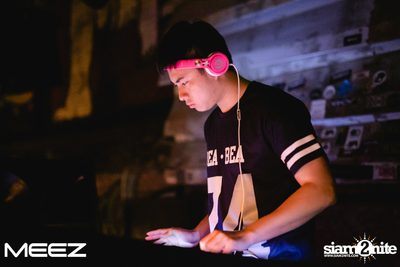 MEEZ presents Future Sound at DEMO — photo 26