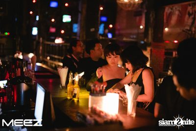 MEEZ presents Future Sound at DEMO — photo 34
