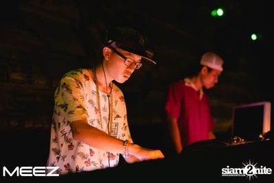 MEEZ presents Future Sound at DEMO — photo 36
