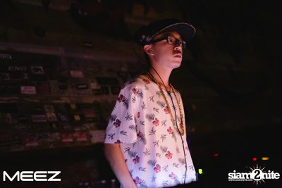 MEEZ presents Future Sound at DEMO — photo 37