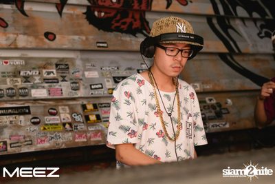MEEZ presents Future Sound at DEMO — photo 39