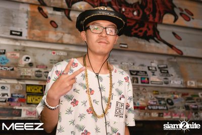 MEEZ presents Future Sound at DEMO — photo 40