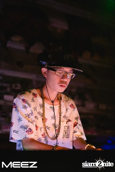 MEEZ presents Future Sound at DEMO — photo 42