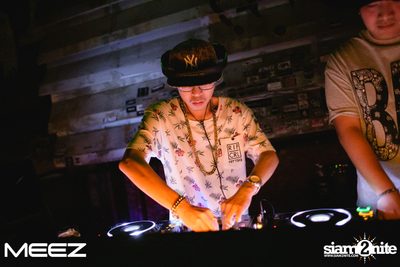 MEEZ presents Future Sound at DEMO — photo 46