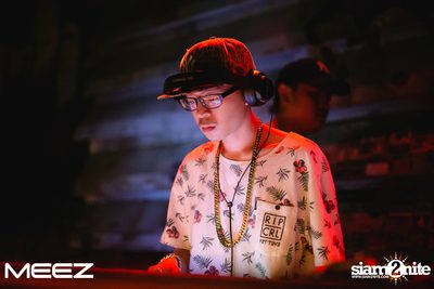 MEEZ presents Future Sound at DEMO — photo 52