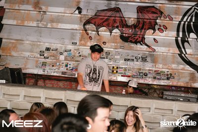 MEEZ presents Future Sound at DEMO — photo 54