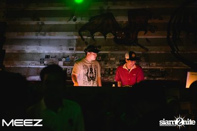 MEEZ presents Future Sound at DEMO — photo 57
