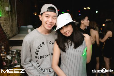 MEEZ presents Future Sound at DEMO — photo 58