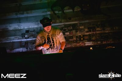 MEEZ presents Future Sound at DEMO — photo 59