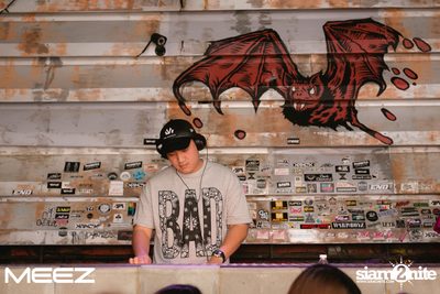 MEEZ presents Future Sound at DEMO — photo 61