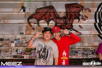 MEEZ presents Future Sound at DEMO — photo 63
