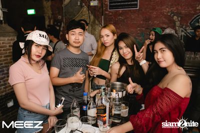 MEEZ presents Future Sound at DEMO — photo 64