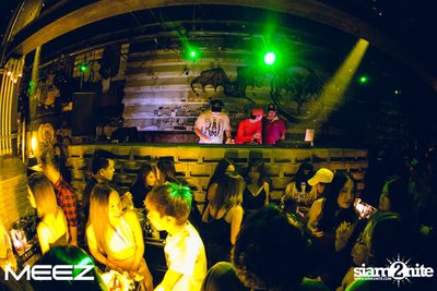 MEEZ presents Future Sound at DEMO — photo 65