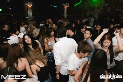 MEEZ presents Future Sound at DEMO — photo 67