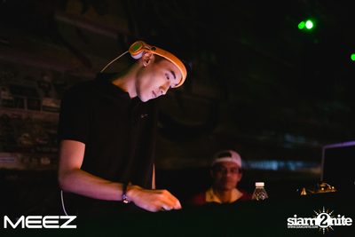MEEZ presents Future Sound at DEMO — photo 70