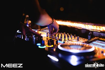 MEEZ presents Future Sound at DEMO — photo 72