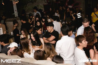 MEEZ presents Future Sound at DEMO — photo 76