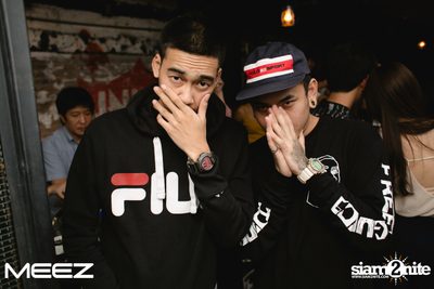 MEEZ presents Future Sound at DEMO — photo 78