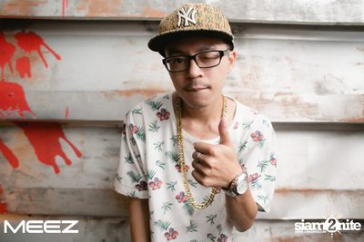 MEEZ presents Future Sound at DEMO — photo 81