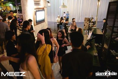 MEEZ presents Future Sound at DEMO — photo 84