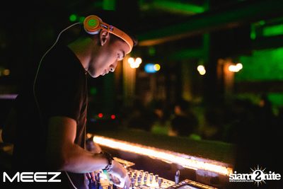 MEEZ presents Future Sound at DEMO — photo 85