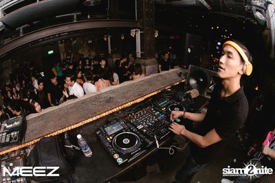 MEEZ presents Future Sound at DEMO — photo 86