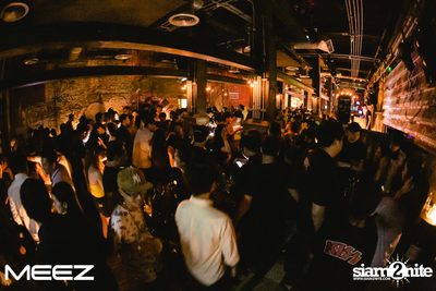 MEEZ presents Future Sound at DEMO — photo 88