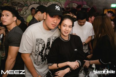 MEEZ presents Future Sound at DEMO — photo 89