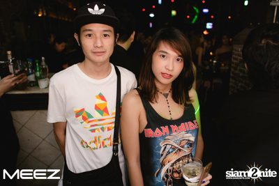 MEEZ presents Future Sound at DEMO — photo 94