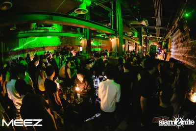 MEEZ presents Future Sound at DEMO — photo 96