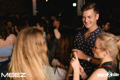 MEEZ presents Future Sound at DEMO — photo 99