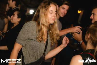 MEEZ presents Future Sound at DEMO — photo 100