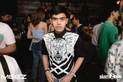 MEEZ presents Future Sound at DEMO — photo 105