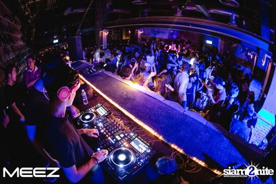 MEEZ presents Future Sound at DEMO — photo 107