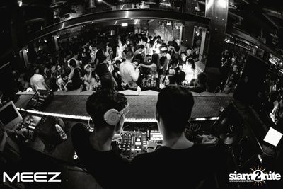 MEEZ presents Future Sound at DEMO — photo 110