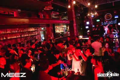 MEEZ presents Future Sound at DEMO — photo 111