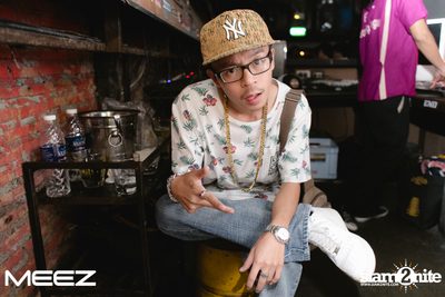 MEEZ presents Future Sound at DEMO — photo 112