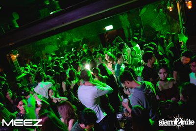 MEEZ presents Future Sound at DEMO — photo 113