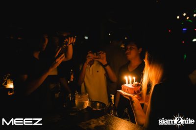 MEEZ presents Future Sound at DEMO — photo 114