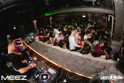 MEEZ presents Future Sound at DEMO — photo 117