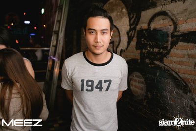 MEEZ presents Future Sound at DEMO — photo 118