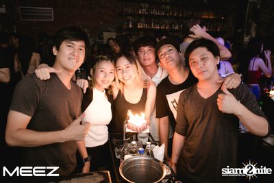 MEEZ presents Future Sound at DEMO — photo 119