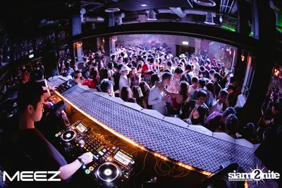 MEEZ presents Future Sound at DEMO — photo 120
