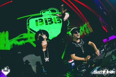 Bang Bang Bang & Twopee Southside at Illuzion Phuket — photo 8