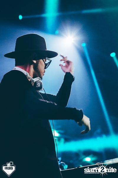 Bang Bang Bang & Twopee Southside at Illuzion Phuket — photo 9