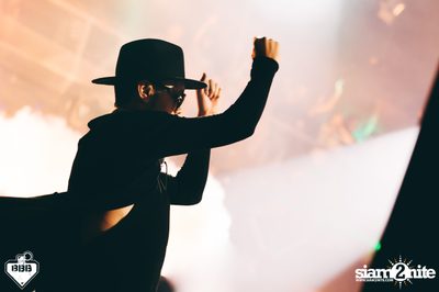 Bang Bang Bang & Twopee Southside at Illuzion Phuket — photo 11