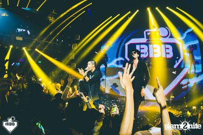 Bang Bang Bang & Twopee Southside at Illuzion Phuket — photo 15