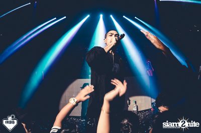 Bang Bang Bang & Twopee Southside at Illuzion Phuket — photo 16
