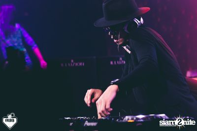 Bang Bang Bang & Twopee Southside at Illuzion Phuket — photo 17