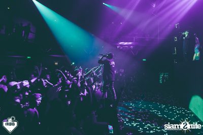 Bang Bang Bang & Twopee Southside at Illuzion Phuket — photo 19